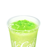 「マスカットスムージー」