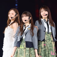 Ⓒ乃木坂46LLC