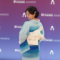齋藤飛鳥【写真：竹内みちまろ】