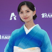 齋藤飛鳥【写真：竹内みちまろ】