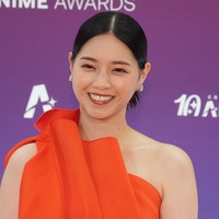 西野七瀬【写真：竹内みちまろ】
