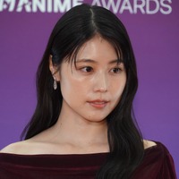 有村架純【写真：竹内みちまろ】