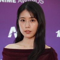 有村架純【写真：竹内みちまろ】