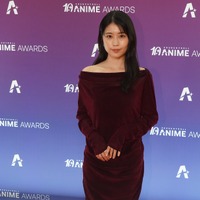 有村架純【写真：竹内みちまろ】