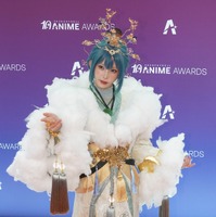 えなこ【写真：竹内みちまろ】