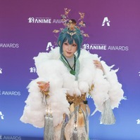 えなこ【写真：竹内みちまろ】