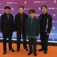 ASIAN KUNG-FU GENERATION【写真：竹内みちまろ】