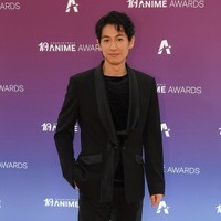 ディーン・フジオカ【写真：竹内みちまろ】