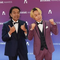 見取り図【写真：竹内みちまろ】