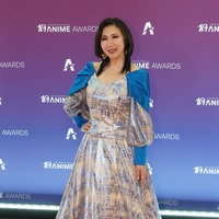 高橋洋子【写真：竹内みちまろ】