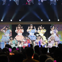 いぎなり東北産、結成10周年ワンマンで新曲2曲初披露　ベストアルバム発売も発表