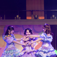 いぎなり東北産、結成10周年ワンマンで新曲2曲初披露　ベストアルバム発売も発表