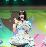 いぎなり東北産、結成10周年ワンマンで新曲2曲初披露　ベストアルバム発売も発表