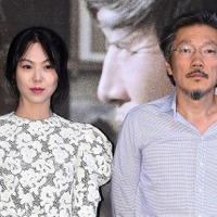 妻と離婚できず、不倫関係の女優との子誕生…韓国映画の巨匠、近況が話題「子供が大きく…」