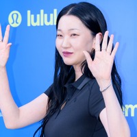 過去に曲線的な身体で脱ぐ撮影も多数と告白…韓国トップモデル、自身のグラマラスさに「うんざり」