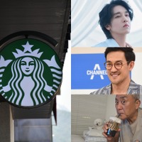 スタバに行っただけで謝罪、そして降板…カードを切る俳優まで　韓国での“不買騒動”が芸能人まで巻き込むワケ