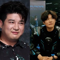 37kg減量で激変!? SUPER JUNIOR・シンドン、“別人級”のビジュアルに驚きの声「どうやって…」