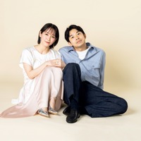 本誌掲載。特別「夫婦」対談　仲野太賀×吉岡里帆　「喪失の先に見えた、夫婦の光。」より