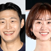 同じ事務所から夫婦誕生！『賢い医師生活』俳優＆『猟奇的な彼女』女優、本日（25日）結婚