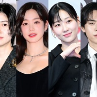 日本でも活躍中のシム・ウンギョンに『ウ・ヨンウ』女優も！「第35回ソウル歌謡大賞」追加プレゼンター公開