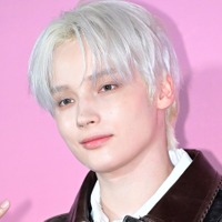 「色気が…」TXT・ヒュニンカイ、ノースリーブ姿で“男らしさ”全開！ギャップにときめくファン続出
