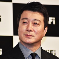 加藤浩次【撮影：こじへい】