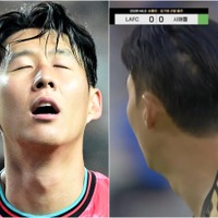 まさかのハゲ疑惑、韓国代表の大黒柱に異変？アメリカでプレーするソン・フンミンが噂に回答