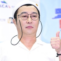 元妻の連れ子と離縁→再婚した韓国タレント、“婚外子”疑惑も囁かれた我が子を公開