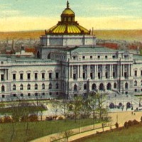米議会図書館