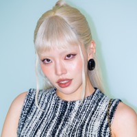 オーラが別格…ちゃんみな、ソウル開催「CHANEL」イベントに降臨！圧倒的カリスマ性で会場を魅了