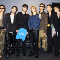BTS、5年ぶりに「AMA」の「アーティスト・オブ・ザ・イヤー」を受賞　アジア勢初の2度目