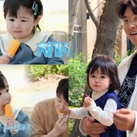 ミルクティー、飴玉1つ、猫のストレスまで“検閲”されるのに　韓国スターが「赤ちゃんコンテンツ」に走る理由