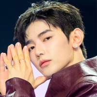 元ZB1ジャン・ハオ、AND2BLEとして再デビュー！「メンバー構成が素晴らしい」と自信あらわに