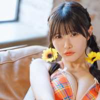 百田彩夏(C)光文社/週刊FLASH 写真◎オノデラカズオ