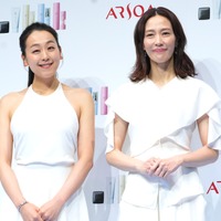 浅田真央「自分の子供ができたような気持ち」と新しい挑戦を報告！木村佳乃も「すごい！楽しみ」とエール 画像