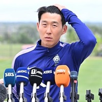 奇跡の残留を決めた古巣トッテナムへの思い…クラブレジェンドのソン・フンミンがこぼした本音と後悔