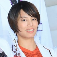 松本薫、泥棒除けに玄関に飾っているものとは？ 画像
