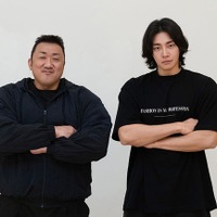 マ・ドンソク以外は一新、『犯罪都市5』がクランクイン！日本にも世界観を広げた韓国超ヒットシリーズ