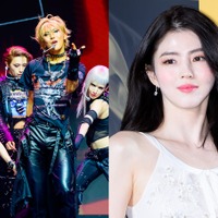 日本人所属の“K-POP初”ジェンダーレスグループ、ハン・ソヒのMV出演秘話を告白「ファンだと…」
