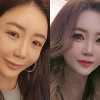 「本当に同一人物?!」15年間の闘病を乗り越えた韓国女優、“激変ビジュ”に驚きの声