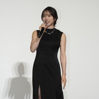 桜井日奈子【写真：竹内みちまろ】