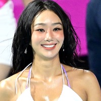 病院へ緊急搬送…“元祖サマークイーン”歌手ヒョリン、海外イベントを急きょ欠席「安静を最優先」【全文】