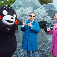 ©2010 熊本県くまモン　提供：NHK