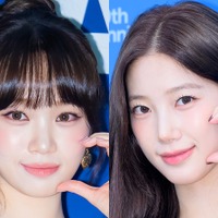 LE SSERAFIM・チェウォン＆カズハ、初デュエットで抜群の相性を証明！透明感ボイスに絶賛の声