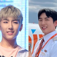 「未練がないと言えば嘘に」グループが2年で解散し、客室乗務員に…元K-POPアイドルの投稿が話題