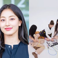 「TWICE・ジヒョの妹がデビューへ」が強すぎる？　新レーベルの名前が見えなくなるHYBEのジレンマ