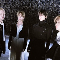 SHINee、単独コンサートで新AL『Atmos』全曲初公開へ！成熟したパフォーマンスに注目