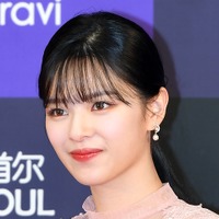 TWICE・ジョンヨン、すっぴんショット公開！闘病から完全復帰、ナチュラルビジュから溢れる健康美