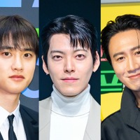 EXOド・ギョンス＆俳優キム・ウビンらのドタバタ劇再び！新バラエティで牧場仕事に挑戦へ