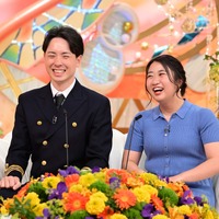 （C）ABCテレビ